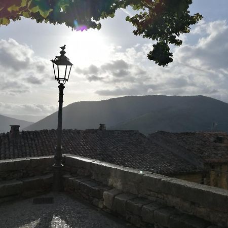 Valle Fiorita Castro dei Volsci Extérieur photo