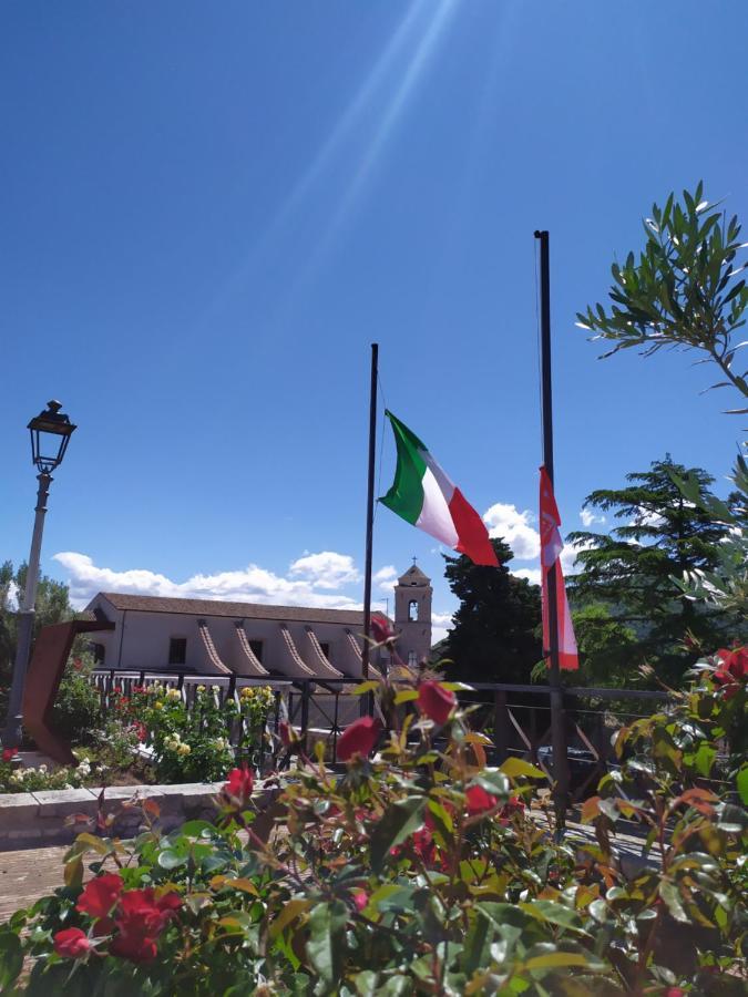Valle Fiorita Castro dei Volsci Extérieur photo