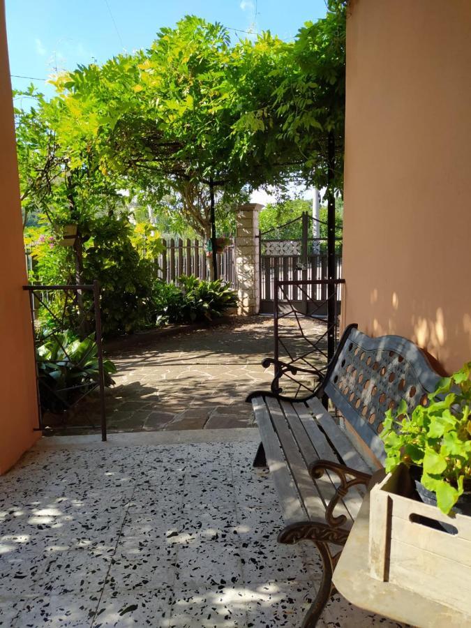 Valle Fiorita Castro dei Volsci Extérieur photo