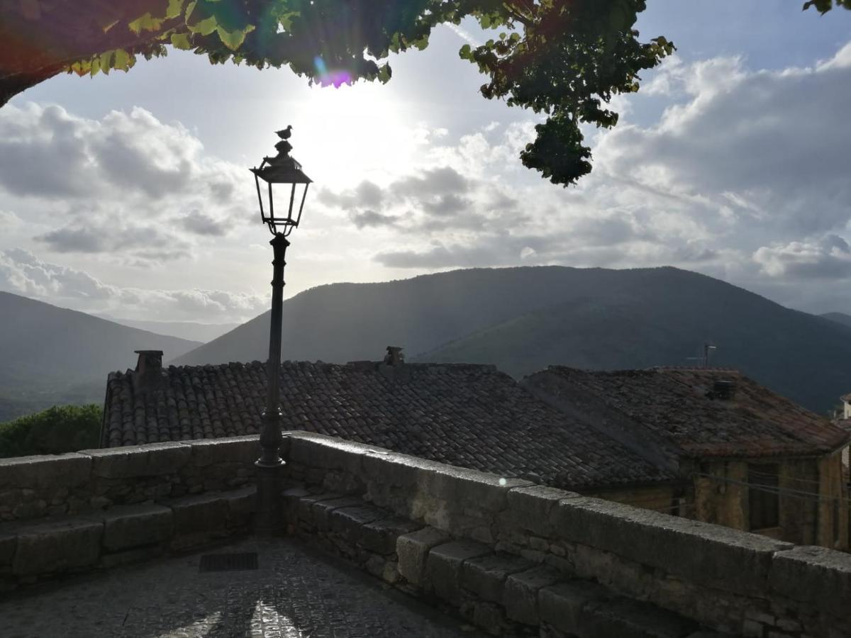 Valle Fiorita Castro dei Volsci Extérieur photo