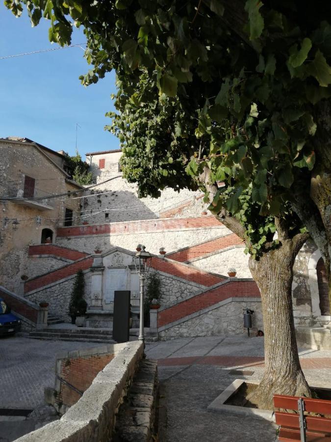 Valle Fiorita Castro dei Volsci Extérieur photo