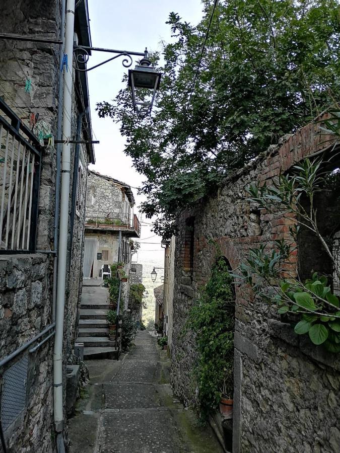 Valle Fiorita Castro dei Volsci Extérieur photo