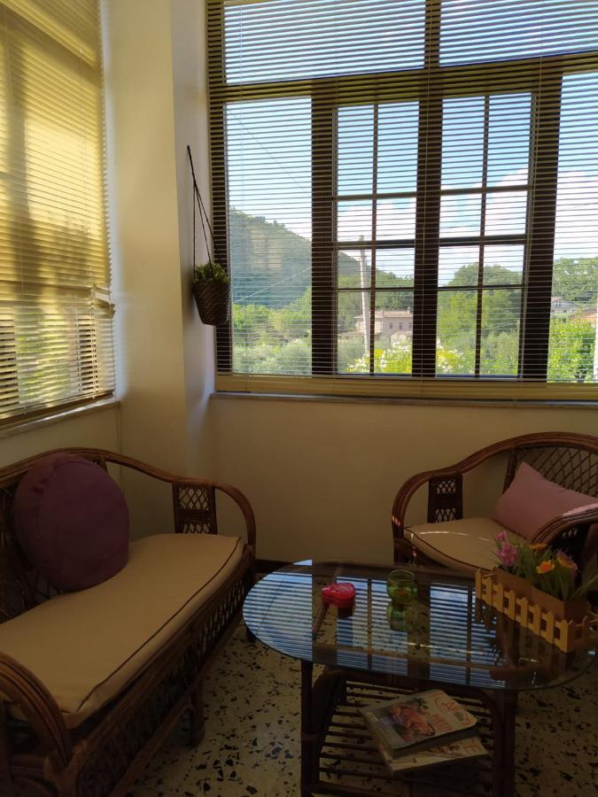 Valle Fiorita Castro dei Volsci Extérieur photo