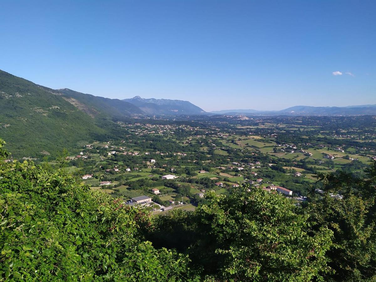 Valle Fiorita Castro dei Volsci Extérieur photo