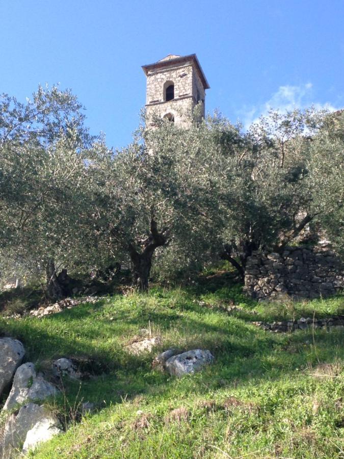 Valle Fiorita Castro dei Volsci Extérieur photo