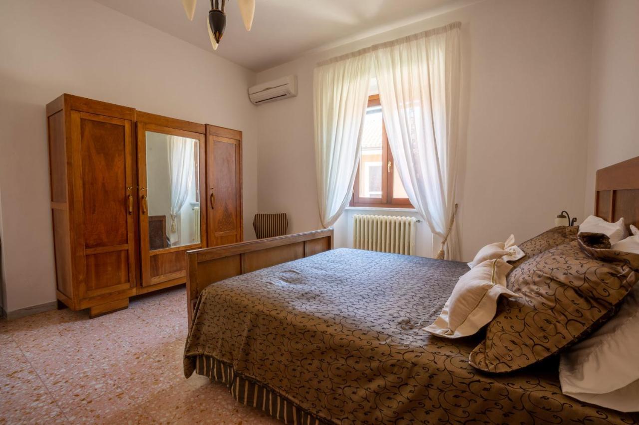 Valle Fiorita Castro dei Volsci Extérieur photo